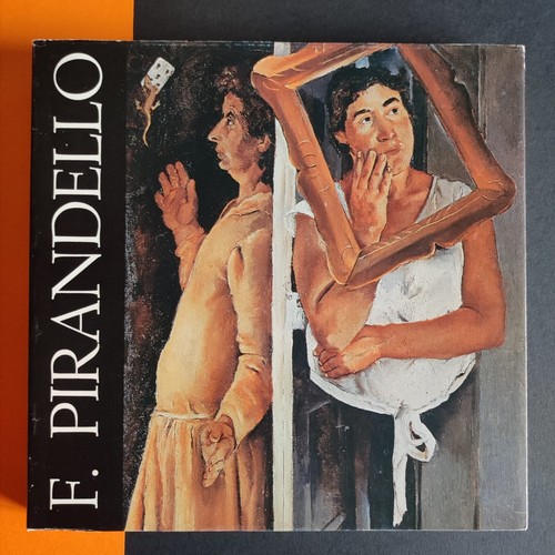 Fausto pirandello galleria - pirandello,,