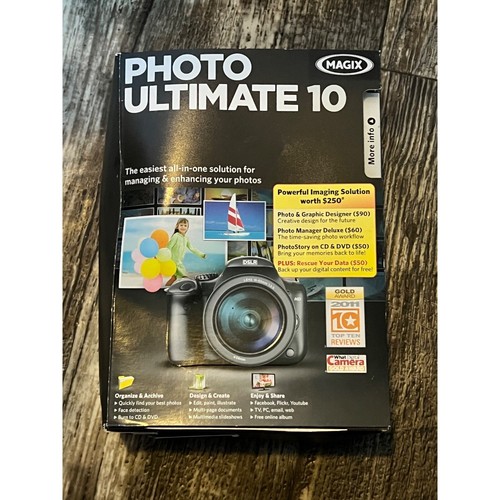 Software fotoritocco magix - fotoritocco,