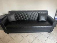 Divano letto 3 posti modello