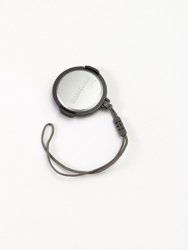 Samsung lens cap 30mm - samsung, filter
