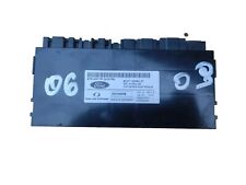 Centralina capote Ford focus