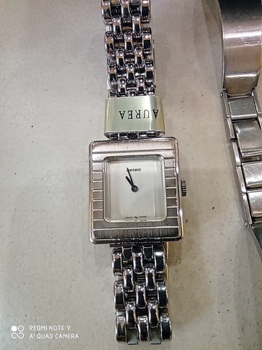 Seiko donna carica - ,