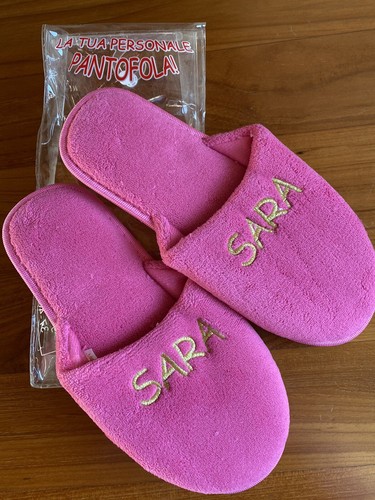 Ciabatte spugna - ciabatte,