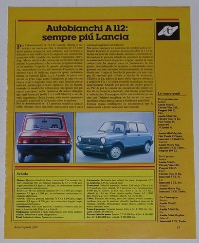 Article articolo 1984 - article,