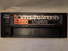 Roland SH201 Pannelli