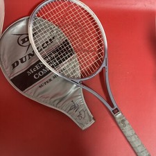 DUNLOP MCENROE RACCHETTA DA