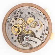 Vintage Chronographe Suisse