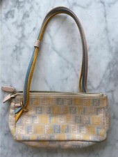 Vintage Fendi multicolor