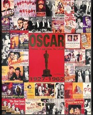 Oscar i film,i premi , le star -  volume 1 -  1927-1962