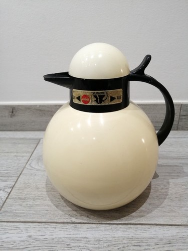 Caraffa brocca teiera thermos - caraffa,