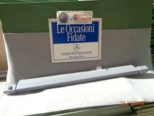 A1638600275 7E33 TENDINA MENSOLA COFANO BAULE POSTERIORE MERCEDES ML W163