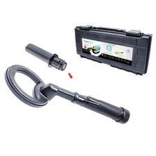 Nokta Macro PulseDive Set Subacqueo Metal Detector e Pinpointer