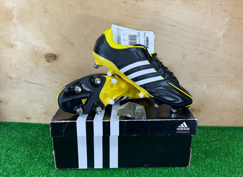 Scarpe adidas adipure 11pro - scarpe,