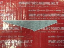 Decalco triangolo sinistro - decalco,