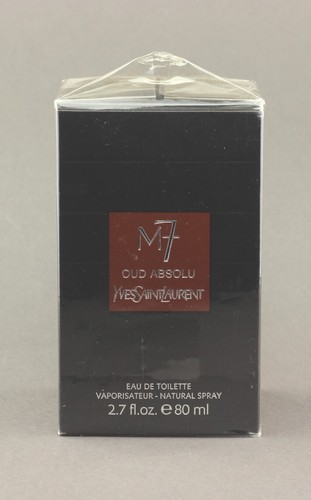 Profumo uomo oud absolu - oud,