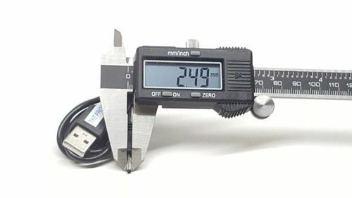 Alimentatore usb - alimentatore,