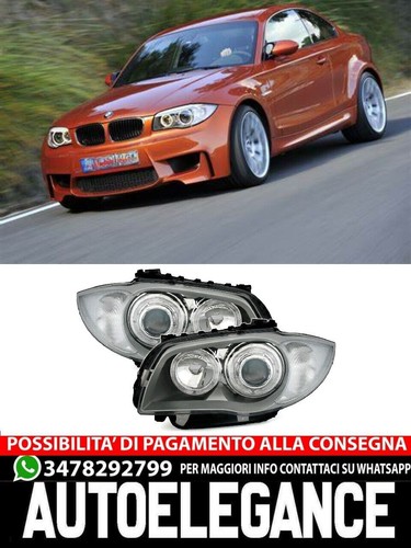 Set fari angel eyes - angel, anelli