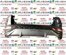 PARAURTI POSTERIORE  HYUNDAI
