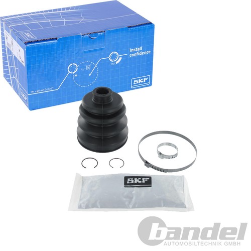 Skf kit soffietto - kit, albero