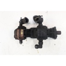 PRESA DI FORZA (AUTOCARRO)