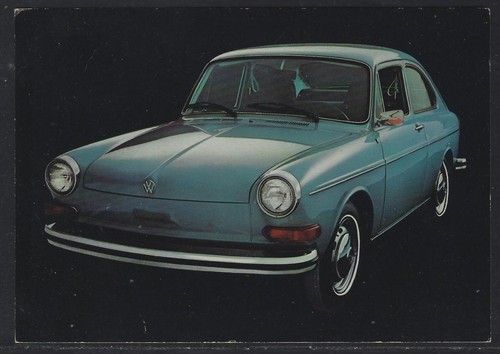 Volkswagen tipo berlina 1973 - volkswagen,