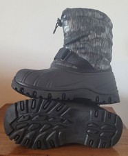 Stivali da Neve - doposci -