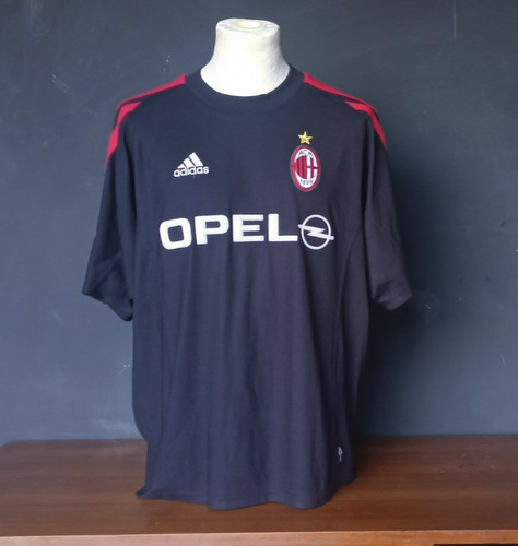 Milan 2000 climalite - milan,