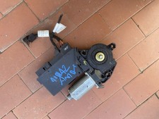 MOTORINO ALZACRISTALLI ANT. DESTRO per AUDI A2 (8Z) (06/00>02/06<) 1.4 TDI BER