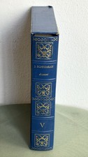 Collana premi nobel - collana, la