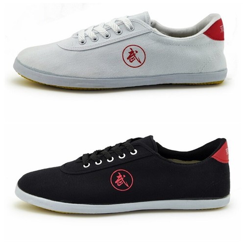 Scarpe cinesi kungfu tai - tai, chi