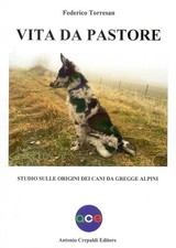 Libri Federico Torresan - Vita