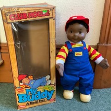 My Buddy Doll Wink N Blink top