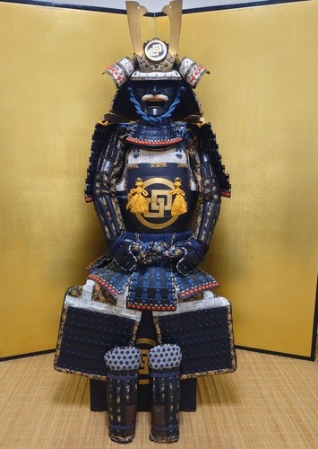 Armatura samurai giapponese