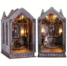 Booknook led silenziosa - led,