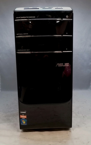 Asus cm1831 3ad amd - cm1831, us-3ad