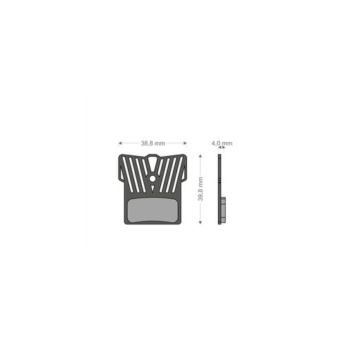 Brenta pastiglie light tech - brenta,