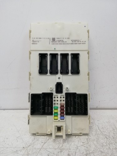 Modulo comando carrozzeria bmw - comando,