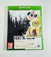 Dying Light - Microsoft Xbox One ML417