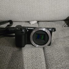 Boîtier Nu appareil photo