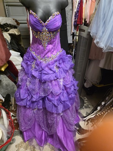 Abito sposa - da, di