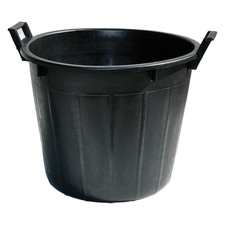 MASTELLO TONDO  2 MANICI lt