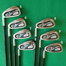 ◼️8pcs◼️ Lefty MIZUNO