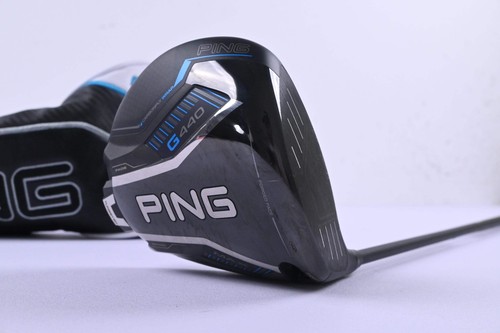 Ping g440 avvitatore max - ping, /