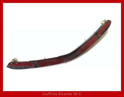 Traversa paraurti anteriore - traversa,
