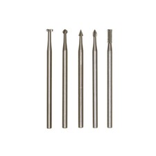 FRESA ACCIAIO PROXXON 28710