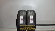 GOMME USATE   245/40R18 93H