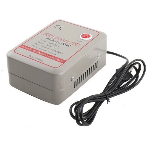 Trasformatore 1000w step - trasformatore,