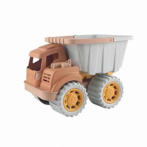 Camioncino spiaggia - camioncino, da