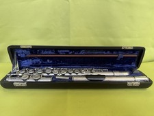 Piccolo flauto A. Wunderlich