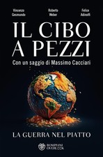 Massimo Cacciari Felice